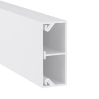 ДКС 00314 TMC 50/2x20 Миниканал с перегородкой