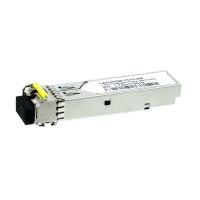 LANMASTER LAN-WDMi-15/13-20-SM Модуль SFP WDM 1.25G, 1550nm / 1310nm, 20 km, LC, промышленный, DDM, Cisco