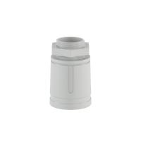 ДКС 50220 Муфта труба-коробка, IP67, М20х1.5, д.20мм