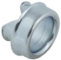IEK CMP20D-MK-025-010 Оконцеватель для металлорукава MK25
