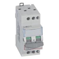 LEGRAND 406457 Выкл.разъед.DX3 3П 20A