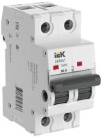 IEK AR-SWN-2-080 ARMAT Выключатель-разъединитель SWN 2P 80А