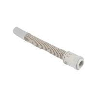 EKF mtk-25 Муфта гибкая труба-коробка (25 мм) IP44 (10 шт.)-Plast