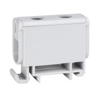 КЭАЗ 351039 Клемма вводная силовая OptiClip КВС 6-50 серая КЭАЗ 351039 Клемма вводная силовая OptiClip КВС 6-50 серая