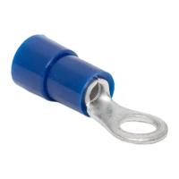 EKF nki-2-4n Наконечник кольцевой изолированный НКИ 2.5-4 (50шт.) PROxima