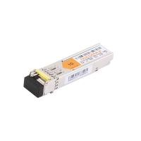 NIKOMAX GL-OT-SG06LC1-1550-1310-B Модуль SFP, WDM, 1,25Gb/s одно волокно SM, LC, Tx:1550/Rx:1310 нм, 6 дБ до 3 км NIKOMAX GL-OT-SG06LC1-1550-1310-B Модуль SFP, WDM, 1,25Gb/s одно волокно SM, LC, Tx:1550/Rx:1310 нм, 6 дБ до 3 км
