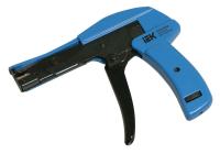 IEK THS10-W4 8 Пистолет для затяжки и обрезки хомутов ПКХ-600А