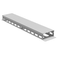 ДКС R5CPF1942HE Организатор кабельный с крыш/отв 19" 2U, 40 мм RAL7035 ДКС R5CPF1942HE Организатор кабельный с крыш/отв 19" 2U, 40 мм RAL7035
