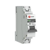 EKF avn-1-25-av Выключатель нагрузки AVN 1P 25A AVERES