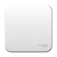 Systeme Electric BLNCA101011 Blanca открытой установки 1-клавишный выключатель (сх.1) с самовозвр,изол.пл.,10А,белый