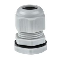 EKF plc-pg-19 Сальник PG-19 диаметр кабеля 12-15 IP54