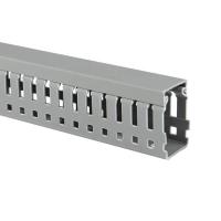 EKF kk40-25 Канал кабельный перфорированный (ВхШ: 40х25мм.) PROxima