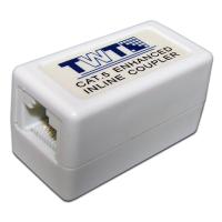 TWT TWT-CP45UTP5E Повторитель портов RJ-45, неэкранированный, категории 5е