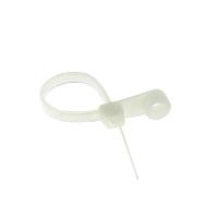 EKF plc-c-o-3.6x100 Хомут нейлоновый с отверстием для крепления (3,6х100) (100шт.) PROxima