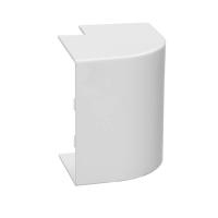 IEK CKMP10D-N-040-040-K01-R Угол внешний КМН 40х40 белый (4шт/компл) ELECOR