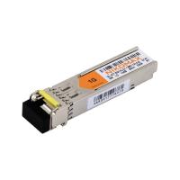 NIKOMAX GL-OT-SG14LC1-1550-1310-D Модуль SFP, 1.25 Гбит/с, WDM, 1 ОВ, SM, 1xLC, Tx:1550/Rx:1310 нм, DDM, 14 дБ (до 20 км) NIKOMAX GL-OT-SG14LC1-1550-1310-D Модуль SFP, 1.25 Гбит/с, WDM, 1 ОВ, SM, 1xLC, Tx:1550/Rx:1310 нм, DDM, 14 дБ (до 20 км)