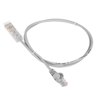 LANMASTER LAN-45-P2-2m Патч-корд RJ45-S110P2, 2 метра