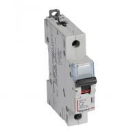 LEGRAND 407257 Авт.выкл.DX3-E C2 1П 6000/6kA
