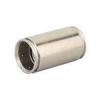 ДКС 6110-32XX Муфта труба-труба д.32мм, IP66/IP67, нержавеющая сталь AISI316L