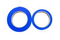 Eurolan 70V-20-02BU Лента Velcro 5000х20 мм, синий