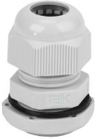 IEK YSA20-10-11-54-K41 Сальник PG 11 диаметр проводника 7-9мм IP54