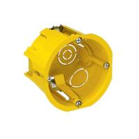 Systeme Electric IMT35150 Коробка установочная 65х45мм ГИПРОК