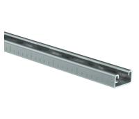 IEK CLP1S-41-21-30-15 STRUT-профиль перфорированный 41х21х3000-1,5