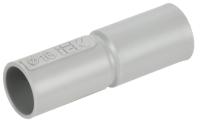 IEK CTA10D-GIG16-K41-100 Муфта труба-труба GI16G