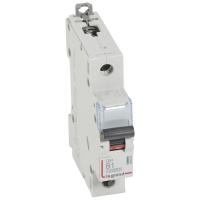 LEGRAND 408865 Авт.выкл.DX3 1П B1A 10kA/16kA