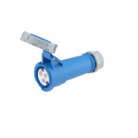 ДКС DIS3181643 Розетка кабельная IP67 16A 2P+E 230В ДКС DIS3181643 Розетка кабельная IP67 16A 2P+E 230В
