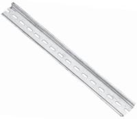 DEKraft 32054DEK DIN-рейка 125см оцинкованная