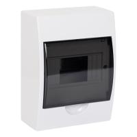EKF pb40-n-6 Щит распред. навесной ЩРН-П- 6 IP41 PROxima