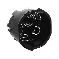ДКС 59301 Подрозеточная коробка для сплошных стен