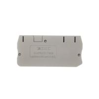 ДКС D-VPR-2.5-TWIN Изолятор торцевой для клеммы VPR-2.5-TWIN
