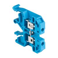 EKF plc-jxb-2.5/35b Колодка клеммная JXB-2.5/35 синяя PROxima