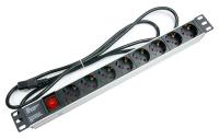 Cabeus PDU-8P-2IEC