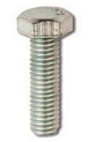 ДКС CM081040 Болт с шестигранной головкой DIN 933 М10х40