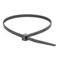 ДКС 25309SRCUV Хомут P6.6 устойчивый к УФ, черный, 3,6x140