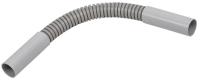 IEK ET-TA00D-MGP-040-K41-010 ELASTA Муфта гибкая труба-труба MGP40 IP44