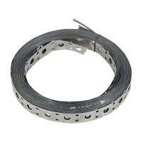 EKF lpmp20x0.55-25 Лента перфорированная монтажная прямая 20х0,55 (25 м)