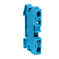 EKF plc-jxb-st-4-blue Колодка клеммная пружинная JXB-ST-4 41А синяя PROxima