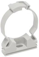 IEK CTA10MP-CFC32-K41-050 Хомутный держатель серый CFC32 цвет серый