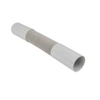 EKF mtt-50 Муфта гибкая труба-труба (50 мм) IP44 (10 шт.)-Plast