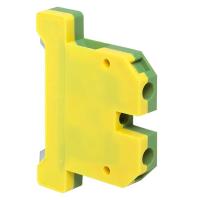 EKF plc-ek-6/40 Клемма винтовая ЕК-JXB-6 для заземления