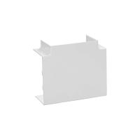 IEK CKMP10D-T-015-010-K01 Угол Т-образный КМТ 15х10 (4 шт./комп.)