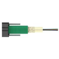 LANMASTER LAN-OFC-GYXTW08M21 ВО кабель, бронированный стал. лентой, GYXTW, PE, внешний, 8 х OM2