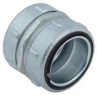 IEK CMP20D-CMM-050-005 Муфта соединительная для металлорукава СММ50
