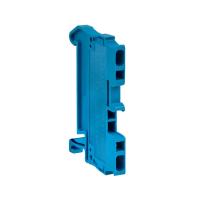 EKF plc-jxb-st-2.5-blue Колодка клеммная пружинная JXB-ST-2.5 31А синяя PROxima