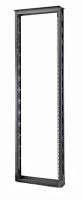 Eurolan 60L-48-00-30BL 19" рама Racknet R300, 48U, черный