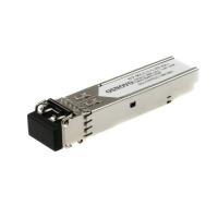OSNOVO SFP-M2LC15-G-850-850-I Индустриальный модуль SFP, 1,25Гбит/c, два волокна МM, 2xLC, 850 нм, 15 дБ, до 550 м
